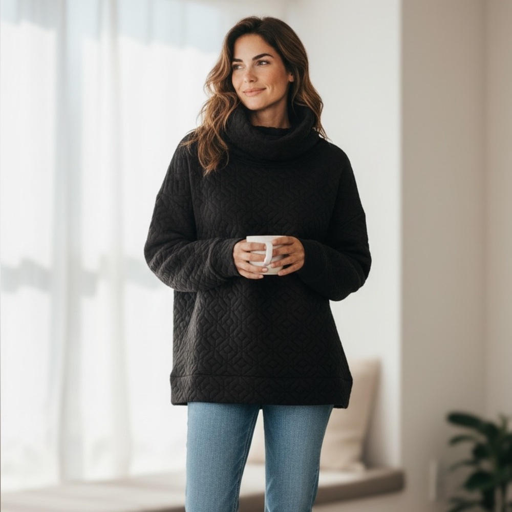 20 GapFit Pullover
